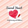 SacredHeartELC's profile picture. This is Sacred Heart Early Learning and Childcare Official Twitter page to share our learning.