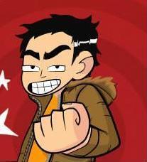 cubemonkee's profile picture. I am , but at some point I will cease to be