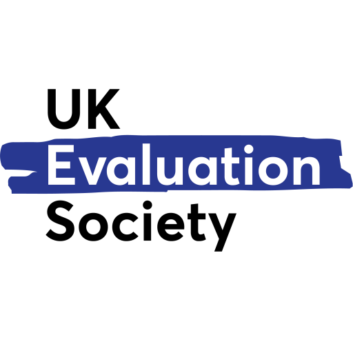 The UK Evaluation Society exists to promote and improve the theory, practice, understanding and utilisation of evaluation.