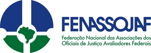 Fenassojaf's profile picture. Federação Nacional das Associações dos Oficiais de Justiça Avaliadores Federais
