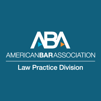 The ABA Law Practice Division provides members with essential tools needed for the business of practicing law.