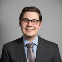 John Myrga (@johnmyrga) 's Twitter Profile
