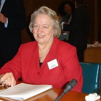 Virginia T. Ladd (@vladd_aarda) 's Twitter Profile