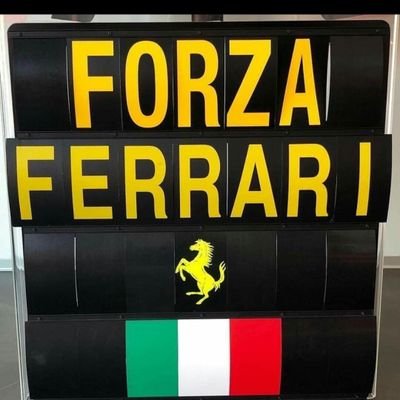 JoseMPinedaFerr's profile picture. Presidente SCUDERIA FERRARI CLUB SEVILLA