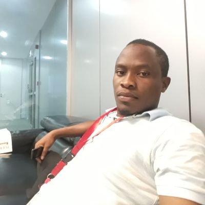 gokenowo's profile picture. Economist, Tech enthusiast,Aspiring software engineer🇳🇬