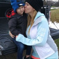 Jen Nichols (@grannyshots) 's Twitter Profile