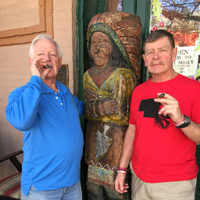 Jerry Weber (@knowshuskers) 's Twitter Profile