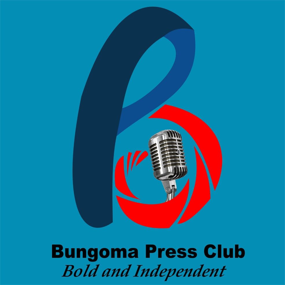 Bungoma Press Club