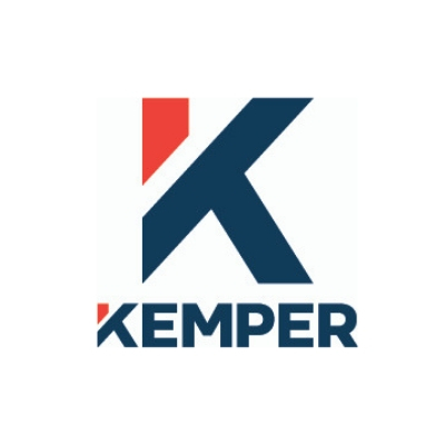 Kemper: Improving the world of insurance. We're here M-F 9a-5p CT. #Kemper