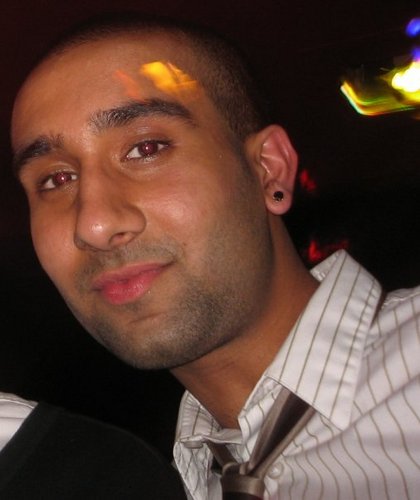 rishipancholi's profile picture. It all starts with a dream.