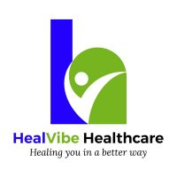 Healvibe Healthcare(@healvibehealth1) 's Twitter Profile Photo