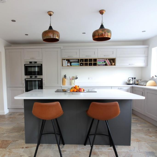 Based in the heart of North West Leicestershire, Owen Williams Kitchens design, supply and install quality kitchens, both modern and traditional.