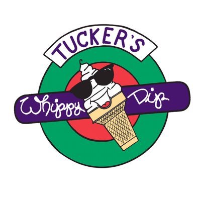 Tucker's Whippy Dip