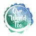 Our World Too (@OurWorldToo1) Twitter profile photo