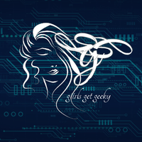 Girls Get Geeky (@girlsgetgeeky) 's Twitter Profile Photo Girls Get Geeky (@girlsgetgeeky) 's Twitter Profile Photo