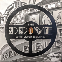 The Drive with Jack(@drivewithjack) 's Twitter Profile Photo