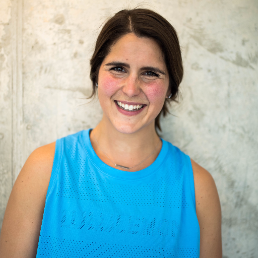 AlenaLuciani's profile picture. MSc, CSCS, USAW-SP1, Pn1 ... Strength & Conditioning Coach | Creator of #Training2XL