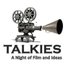 TALKIEStoronto (@talkiestoronto) Twitter profile photo TALKIEStoronto (@talkiestoronto) Twitter profile photo