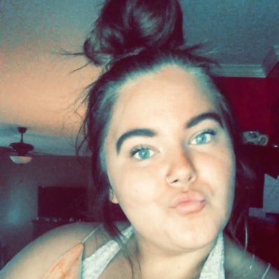 Torii_avmBrown's profile picture. momma tried