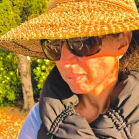 Sarah Benatar (@sarahcbenatar) 's Twitter Profile Photo Sarah Benatar (@sarahcbenatar) 's Twitter Profile Photo