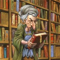 Merliburu's profile picture. #EgiaLiburutegia​n Zifi-Friki lanetan