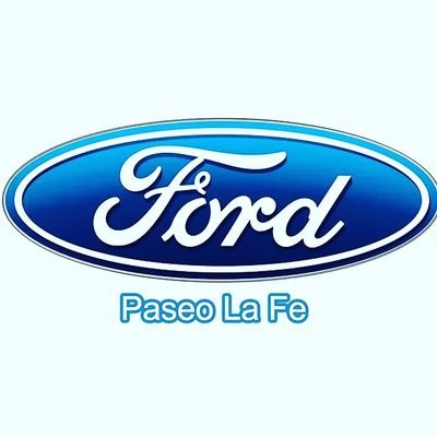  Ford Paseo la Fe (@FordPASA) /