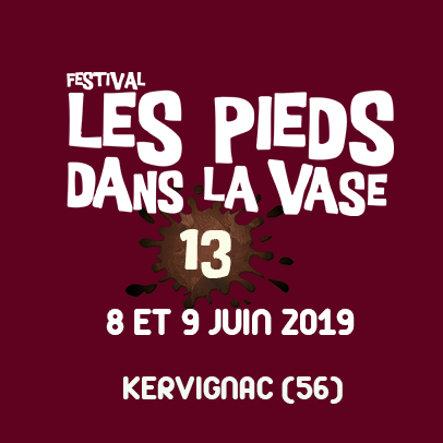 #festival GRATUIT complètement à l'Ouest !!! Rdv les 8 et 9 juin 2019 | #kervignac | #Morbihan | #Bretagne | #bzh | Facebook : https://t.co/vizvbrV1ys