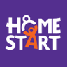 HomeStartBMV's profile picture. Family support #charity, supporting families with a child under five, helping parents build better lives for their children. #homestart #GetTalking