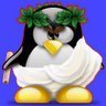 Just an ordinary linux geek.