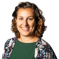 Alba Gonzalez-Franquesa (@agfranquesa) 's Twitter Profile