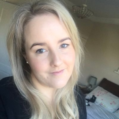 mariastartsup's profile picture. 