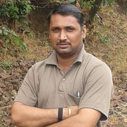 Somnath65944182's profile picture. politics