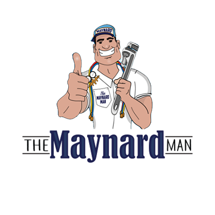 The Maynard Man