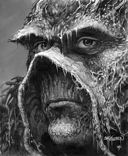 Swampthing