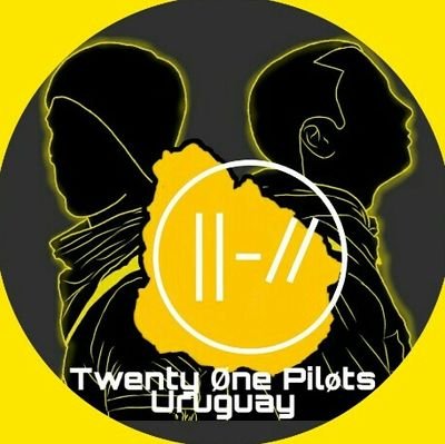 Cuenta update sobre twenty one pilots en Uruguay || @uruguayclique
. #URUGUAYNEEDSTHEBANDITOTOUR








TRENCH OUT NOW
✺ Ψ ||-// ☬ ғ̶ᴘ̶ᴇ̶