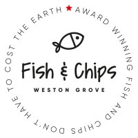 Fish & Chips @ Weston Grove(@fishandchipswg) 's Twitter Profile Photo