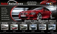 AutoSolution522's profile picture. 4232 NW 39th Street
Oklahoma City, OK, 73112
Phone:
(405)942-3330