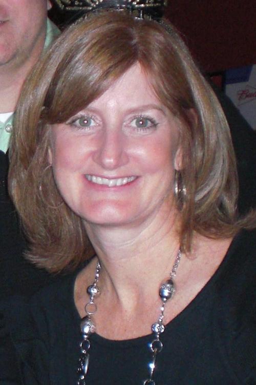 julie_woods's profile picture. 