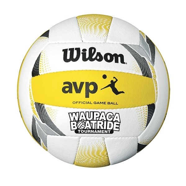 Waupaca Boatride Volleyball Tournament