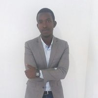 Elie Muhizi (@eliemuhizi) 's Twitter Profile