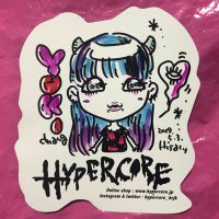 ☃️YUKI☃️5/14卒業 (@yuki_tychmrchch) Twitter profile photo