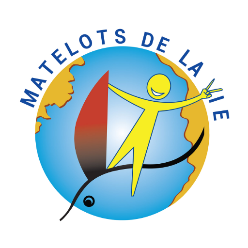 L'association Matelots de la Vie, régie par la loi 1901, reconnue d'intérêt général, propose et organise des aventures maritimes aux enfants hospitalisés.