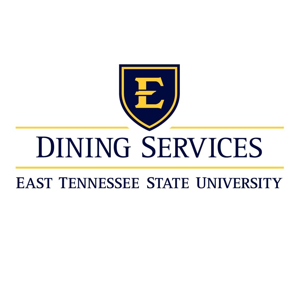 Dining Services for East Tennessee State University. Contact us today at DiningServices@ETSU.EDU