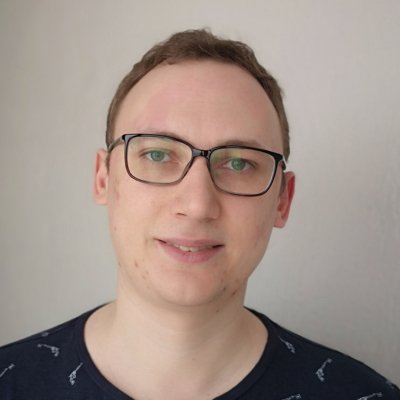 daevaorn's profile picture. 