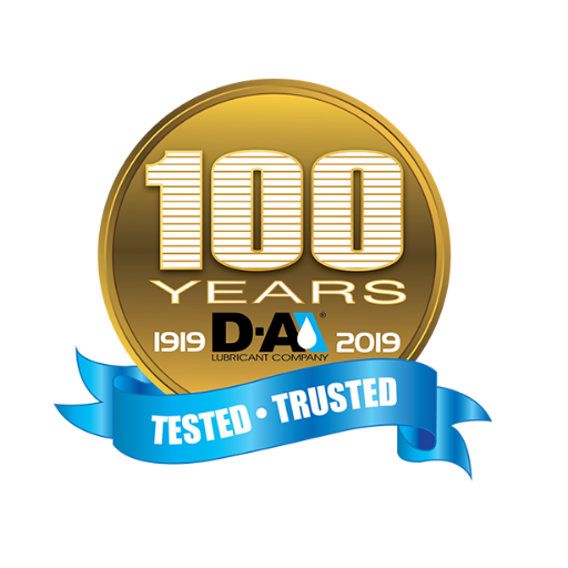 Manufacturer of Performance Engineered Lubricants since 1919.