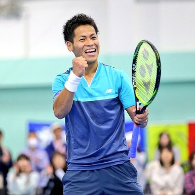 大西賢 Ken Onishi プロテニス選手 Ken Onishi0218 Twitter