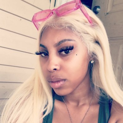 I’M THE REAL FU#$KING BARBIE🏩 #Beautiful BOSS MOMMY🧸 new Twitter.