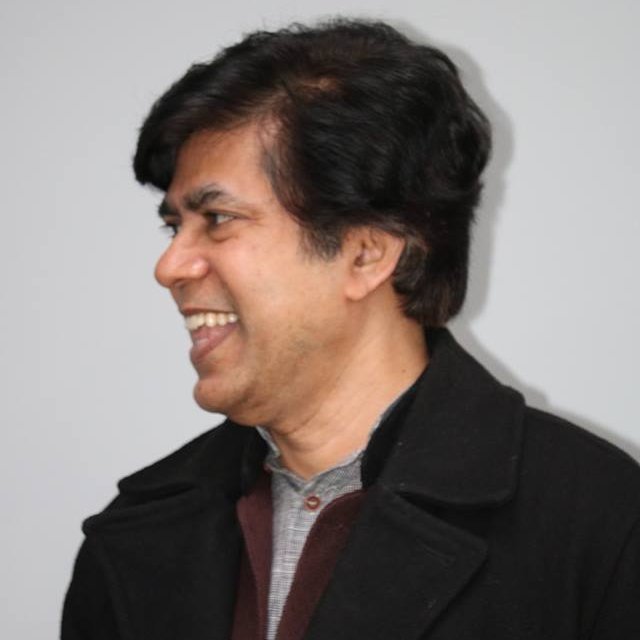 Subratakdas's profile picture. Writer, Curator and Organiser