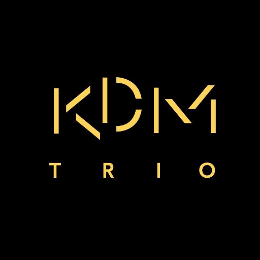 TrioKDM's profile picture. Ensemble de solistes composé d'Adélaïde FERRIERE (percussion), Gilles DUROT (percussion) et Anthony MILLET (accordéon).