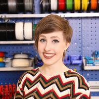 Hannah (@hannahmakes) 's Twitter Profile Photo